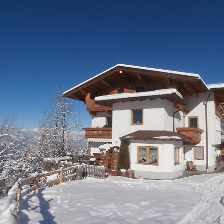 Landhaus Claudia Διαμέρισμα Zell am Ziller Δωμάτιο φωτογραφία