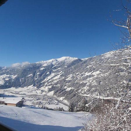 Landhaus Claudia Διαμέρισμα Zell am Ziller Εξωτερικό φωτογραφία