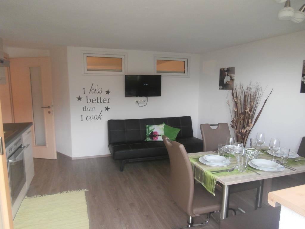 Landhaus Claudia Διαμέρισμα Zell am Ziller Δωμάτιο φωτογραφία