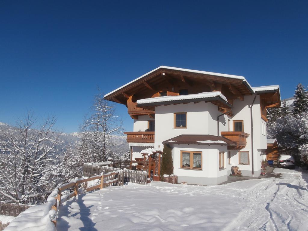 Landhaus Claudia Διαμέρισμα Zell am Ziller Δωμάτιο φωτογραφία