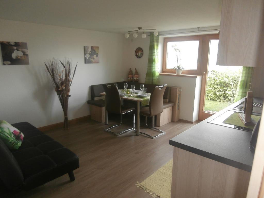 Landhaus Claudia Διαμέρισμα Zell am Ziller Δωμάτιο φωτογραφία