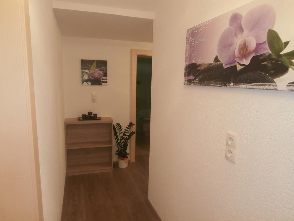 Landhaus Claudia Διαμέρισμα Zell am Ziller Δωμάτιο φωτογραφία