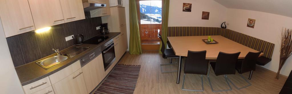 Landhaus Claudia Διαμέρισμα Zell am Ziller Εξωτερικό φωτογραφία